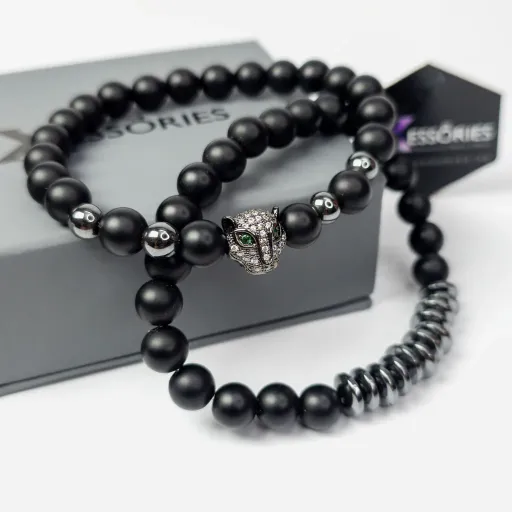 Premium Boys Barcelet